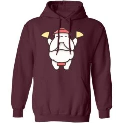Spitited Aways – Funny Oshirasama Hoodie -Ghibli redirect04212021150410 7 1