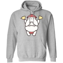 Spitited Aways – Funny Oshirasama Hoodie -Ghibli redirect04212021150410 9
