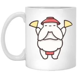 Spitited Aways – Funny Oshirasama Mug -Ghibli redirect04212021150435 2