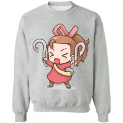 Arrietty Chibi Sweatshirt
