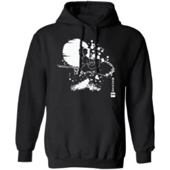 Kiki’s Delivery Service – Flying In The Night Hoodie Unisex -Ghibli redirect05142021140556 2 1