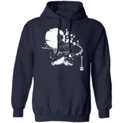 Kiki’s Delivery Service – Flying In The Night Hoodie Unisex -Ghibli redirect05142021140556 3 1
