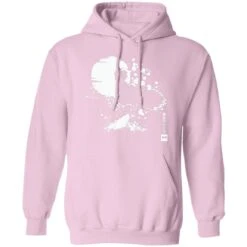 Kiki’s Delivery Service – Flying In The Night Hoodie Unisex -Ghibli redirect05142021140556 6