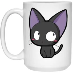 Kiki’s Delivery Service – Jiji Chibi Mug -Ghibli redirect05172021150520 1