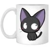 Kiki’s Delivery Service – Jiji Chibi Mug