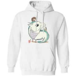 Spirited Aways Chibi Hoodie -Ghibli redirect05172021150546 1 1
