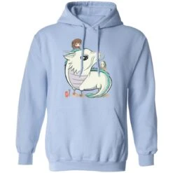 Spirited Aways Chibi Hoodie -Ghibli redirect05172021150546 5 1