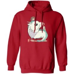 Spirited Aways Chibi Hoodie -Ghibli redirect05172021150546 8 1