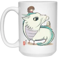 Spirited Aways Chibi Mug -Ghibli redirect05172021150550 1 1