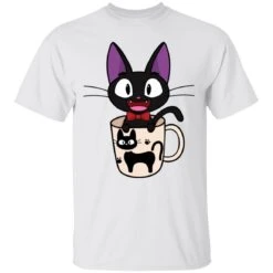 Jiji In The Cat Cup T Shirt -Ghibli redirect05182021150521 1 1