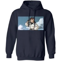 Porco Rosso – Fio Poccolo Hoodie -Ghibli redirect05212021070526 3