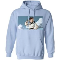 Porco Rosso – Fio Poccolo Hoodie -Ghibli redirect05212021070526 5