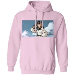 Porco Rosso – Fio Poccolo Hoodie -Ghibli redirect05212021070526 6