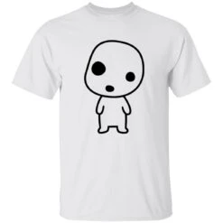 Princess Mononoke – Tree Spirit T Shirt Unisex -Ghibli redirect05232021080548 1 1