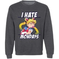 Sailormoon – I Hate Mondays Sweatshirt -Ghibli redirect06052021150622 6 1