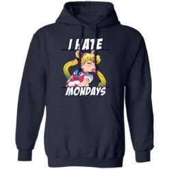 Sailor Moon – I Hate Mondays Hoodie -Ghibli redirect06052021150639 3 1