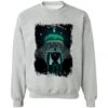 Laputa: Castle In The Sky Night Time Sweatshirt