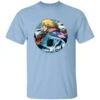 Howl’s Moving Castle – The Journey T Shirt