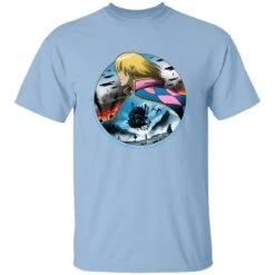 Howl’s Moving Castle – The Journey T Shirt