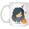 Howl’s Moving Castle – Howl Chibi Mug