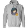 Howl’s Moving Castle – Howl Chibi Hoodie