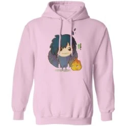 Howl’s Moving Castle – Howl Chibi Hoodie -Ghibli redirect07272021150707 6 1