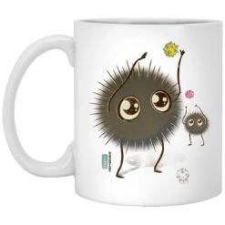 Spirited Away – Soot Spirit Chibi Mug -Ghibli redirect07302021130727 9 1