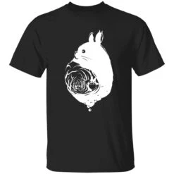 My Neighbor Totoro – Into The Forest T Shirt Unisex 24 My Neighbor Totoro – Into The Forest T Shirt Unisex -Ghibli redirect08042021140857