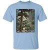Totoro In The Landscape T Shirt