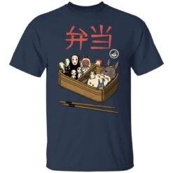 Ghibli Bento T Shirt -Ghibli redirect08272021140830 6