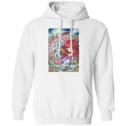 Ponyo’s Father Portrait Art Hoodie -Ghibli redirect09012021140938 1 1