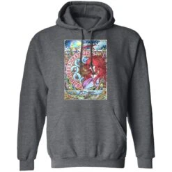 Ponyo’s Father Portrait Art Hoodie -Ghibli redirect09012021140938 4 1