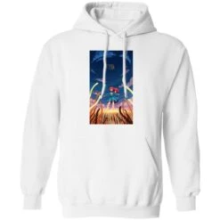 Nausicaa 1984 Illustration Hoodie -Ghibli redirect09112021070936 1 1