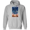 Nausicaa 1984 Illustration Hoodie