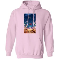 Nausicaa 1984 Illustration Hoodie -Ghibli redirect09112021070936 6 1