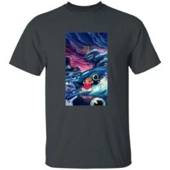Ponyo 2008 Illustration T Shirt 28 Ponyo 2008 Illustration T Shirt -Ghibli redirect09112021070946 3 1