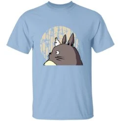 Oh-Totoro And Chibi-Totoro T Shirt