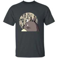Oh-Totoro And Chibi-Totoro T Shirt -Ghibli redirect09132022050914 1