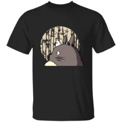 Oh-Totoro And Chibi-Totoro T Shirt -Ghibli redirect09132022050914 3