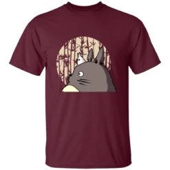 Oh-Totoro And Chibi-Totoro T Shirt -Ghibli redirect09132022050915 1