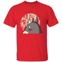 Oh-Totoro And Chibi-Totoro T Shirt -Ghibli redirect09132022050916 1