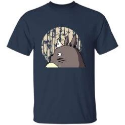 Oh-Totoro And Chibi-Totoro T Shirt -Ghibli redirect09132022050916 2
