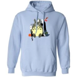 Studio Ghibli – Totoro And Friends Hoodie -Ghibli redirect09132022050917 2
