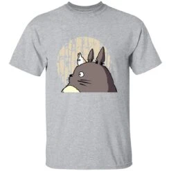 Oh-Totoro And Chibi-Totoro T Shirt -Ghibli redirect09132022050917