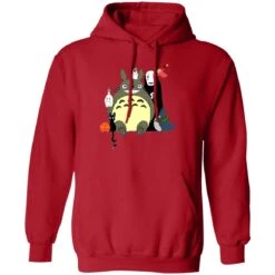 Studio Ghibli – Totoro And Friends Hoodie -Ghibli redirect09132022050917 5