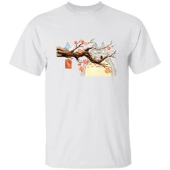 Totoro Family And Sakura T Shirt 35 Totoro Family And Sakura T Shirt -Ghibli redirect09142022060953 1 1