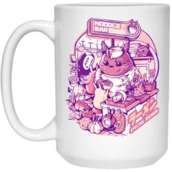 Studio Ghibli – Noodle Bar Mug -Ghibli redirect09162022140932 6 1