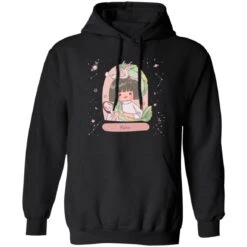 Spirited Away – Haku Fanart Hoodie -Ghibli redirect09192022120925 2 1