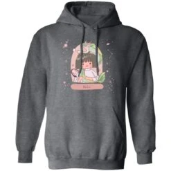 Spirited Away – Haku Fanart Hoodie -Ghibli redirect09192022120926 1