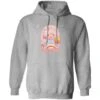 Howl’s Moving Castle – Sophie Fanart Hoodie